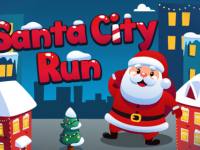 Santa City Run