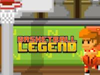 Basketball Legend