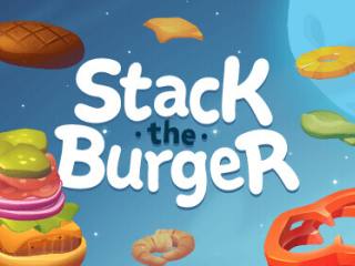 Stack The Burger