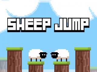 Sheep Jump