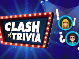 Clash of Trivia